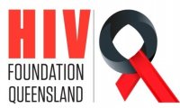 HIV Foundation Qld logo