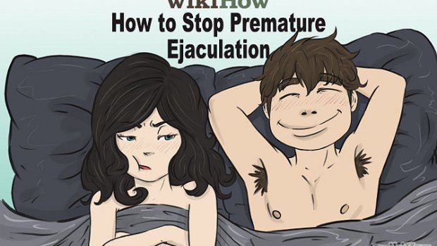 Natural ways to delay ejaculation