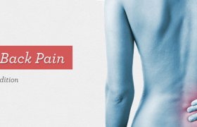 Back pain Conditions