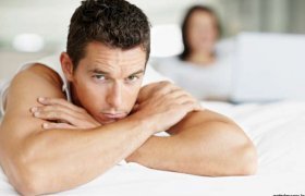 Causes of retrograde ejaculation