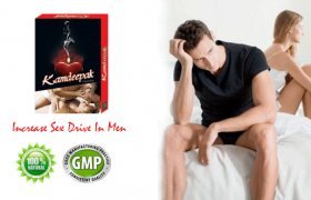 Herbal Remedy for low libido