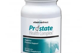 Prostate Health Complex